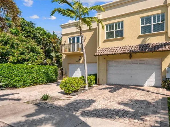 1416 NE 4th Ct #1416, Fort Lauderdale, FL 33301