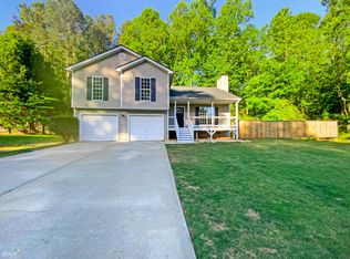 757 Moss Side Dr, Bethlehem, GA 30620