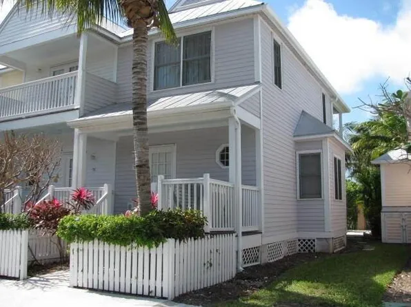 7103 Harbor Village Dr, Duck Key, FL 33050