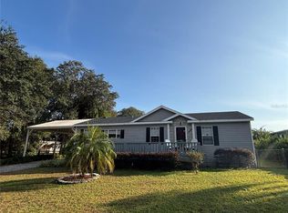 16788 SE 69th Ln, Ocklawaha, FL 32179