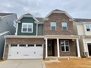 123 Novello Way N #526, Holly Springs, NC 27540