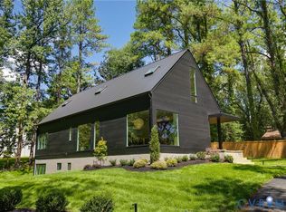 7438 Cherokee Rd, Richmond, VA