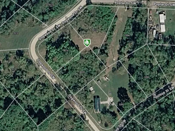 V/l Dogwood & Poplar Dr SW, Carrollton, OH 44615
