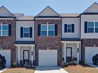 321 Skye Ln, Cartersville, GA 30121