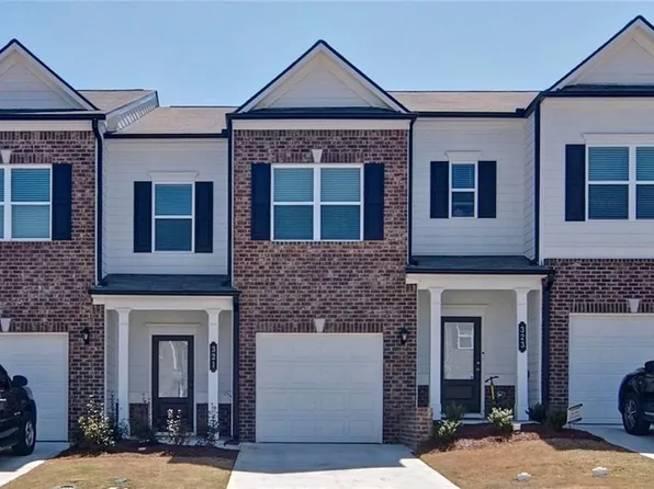 321 Skye Ln, Cartersville, GA 30121