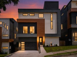 1005 Glenview Dr, Nashville, TN 37206