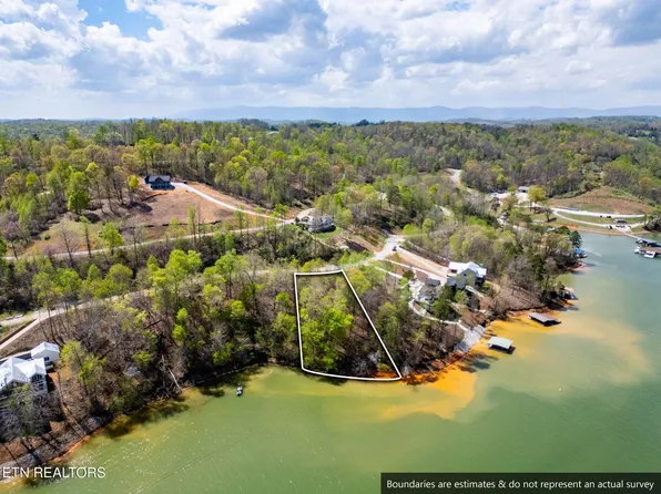 LOT 176 Waterside Ln, La Follette, TN 37766