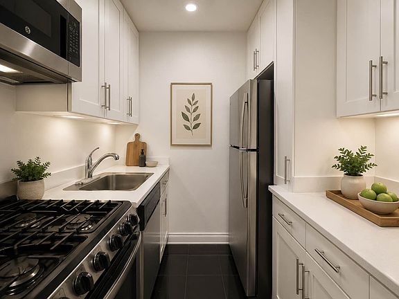 3rd image of 1680 York Ave APT 5H