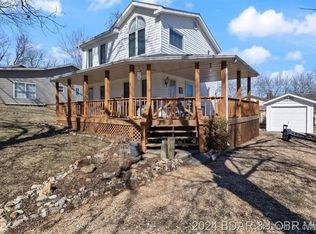 73 Birdie Dr, Camdenton, MO 65020
