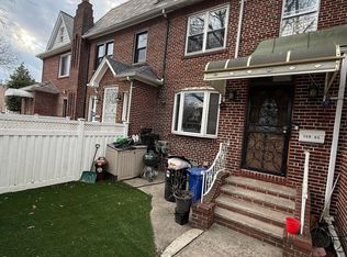 (Undisclosed Address), Jamaica, NY 11432