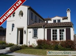 1 Cornelius Sq, Alameda, CA 94501