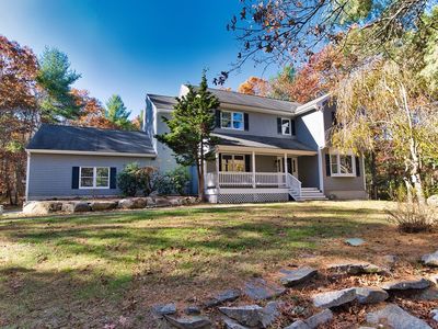 39 Panettieri Dr, Lakeville, MA, 02347