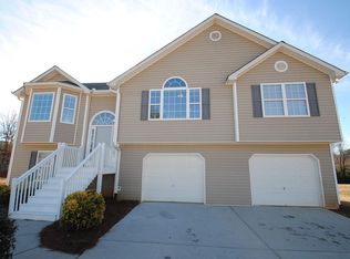 4839 Camelot Dr, Douglasville, GA 30135