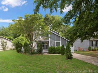 467 Wilder Dr, Fayetteville, NC 28314
