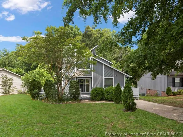 467 Wilder Dr, Fayetteville, NC 28314