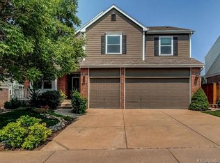 869 Shadowstone Dr, Highlands Ranch, CO 80129