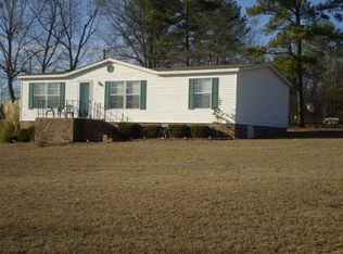 120 McDowell Ln, Rockingham, NC 28379