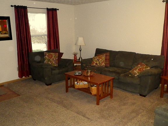 Plenty of Room For Guests