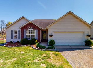 14154 Mount Pleasant Rd, Rockvale, TN 37153