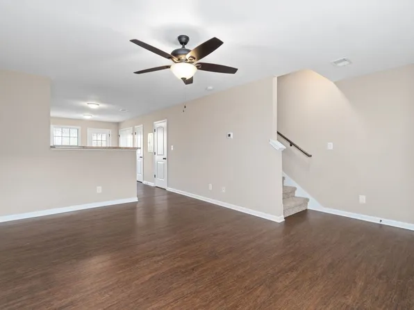 Amberjack Ct - 1485 (x4), 1485 Amberjack Ct #D, Clarksville, TN 37042