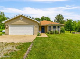 7750 N Gabe Rd, Columbia, MO 65202