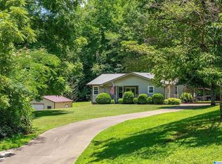 1000 McKay Rd, Lineville, AL 36266