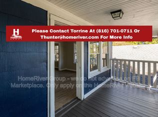 4002 Tracy Ave #2, Kansas City, MO 64110