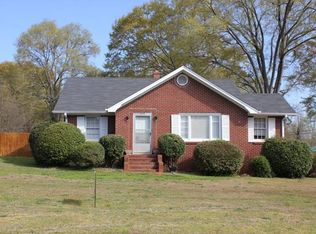 615 E Washington St, Monroe, GA 30655