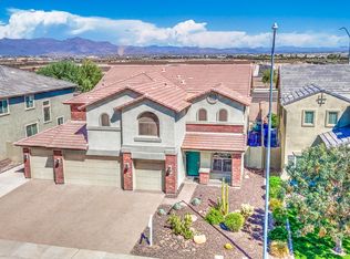4839 S Adelle, Mesa, AZ 85212