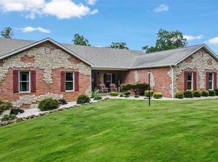 472 Ridgefield Dr, Cape Girardeau, MO 63701