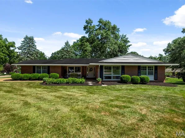 426 Monaco Dr, Saint Louis, MO 63122