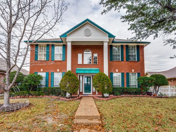 Home for Sale in Garland TX