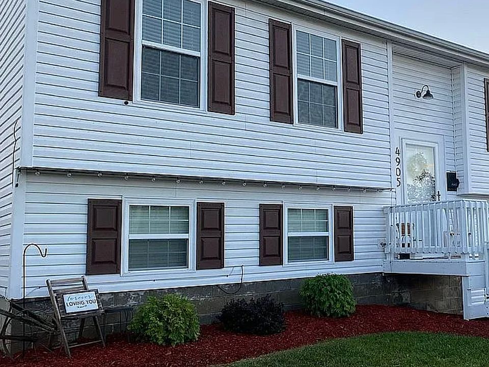 2nd image of 4905 Cashion Dr