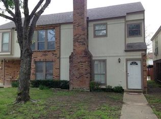 2415 Chapel Hill Ln, Arlington, TX 76014