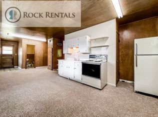 714 W 22nd Ave, Hutchinson, KS 67502