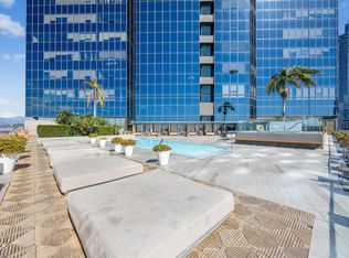 1100 Wilshire Blvd APT 1808, Los Angeles, CA 90017