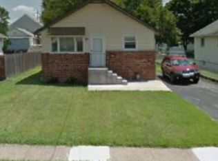 322 Bartram Ave, Essington, PA 19029