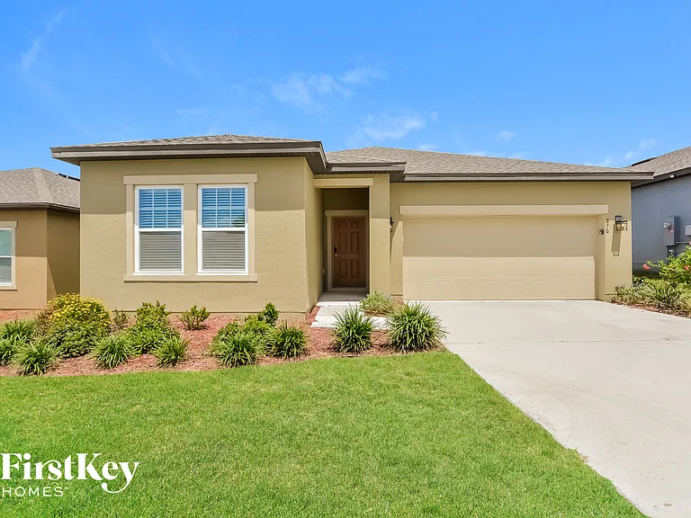 876 Orchid Grove Blvd — Photo 1