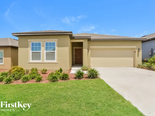 876 Orchid Grove Blvd, Davenport, FL 33837