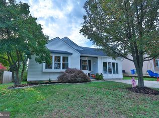 311 Whethersfield Dr, Glassboro, NJ 08028