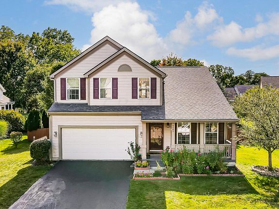 2nd image of 8085 Reynoldswood Dr