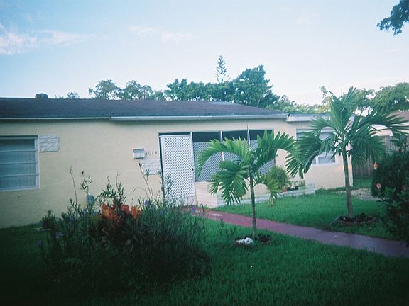 front view