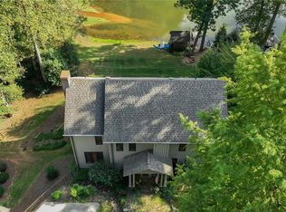 708 Lakemont Trl, Mount Airy, NC 27030