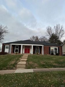 11727 Summerwood Dr, Saint Louis, MO, 63146