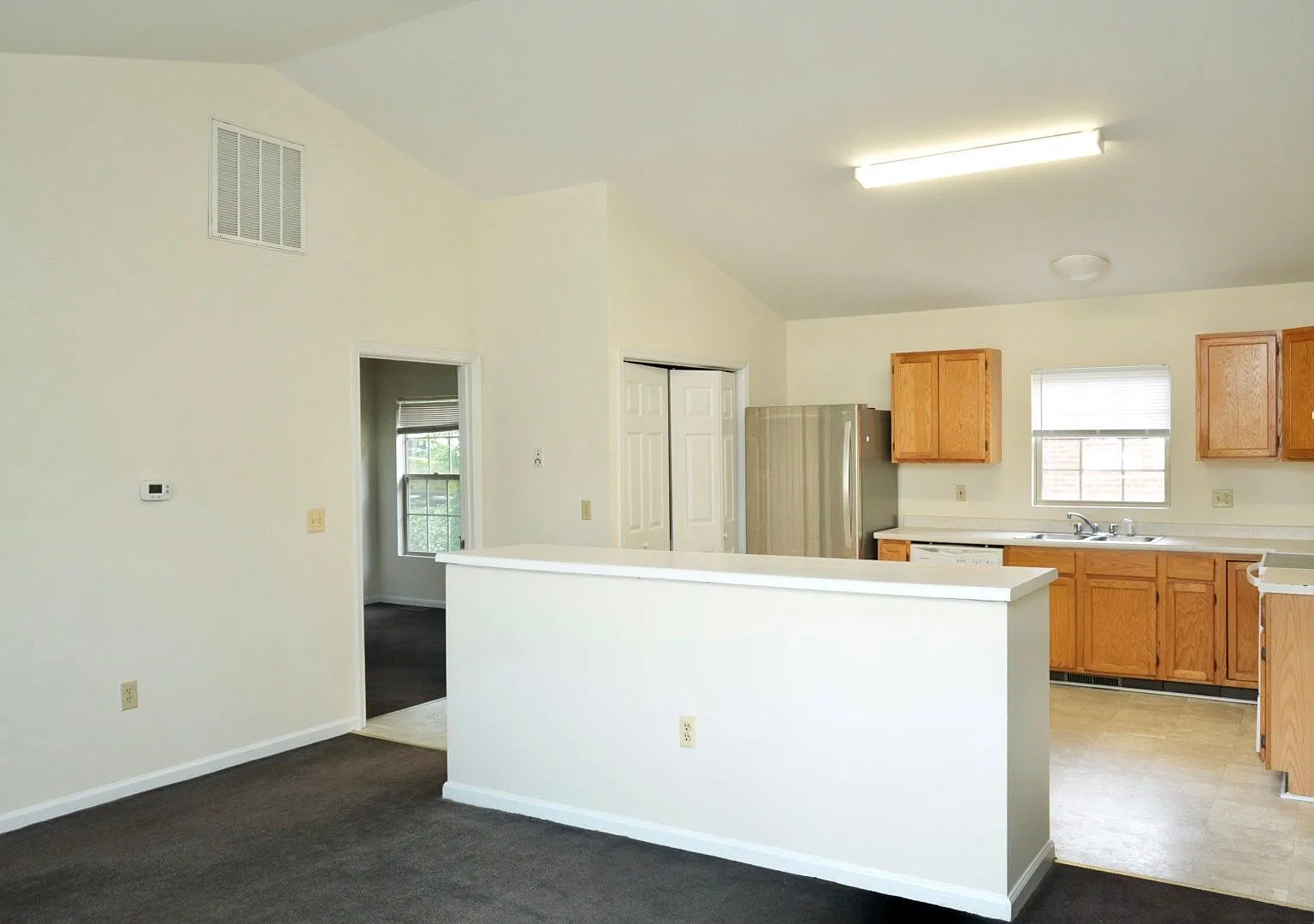 101 Cresap Rd - 4 Bedroom House — Photo 1
