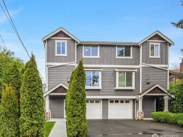 2309 NW 65th Street, Seattle, WA 98117