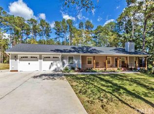 309 Pasture Ln, Raleigh, NC 27614
