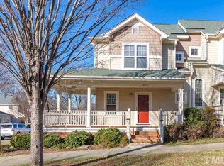 520 Eastway Ave #A, Durham, NC 27703