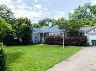 1550 White Oak St, Spartanburg, SC 29307