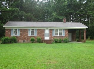 2258 Piney Woods Rd, Halifax, NC 27839
